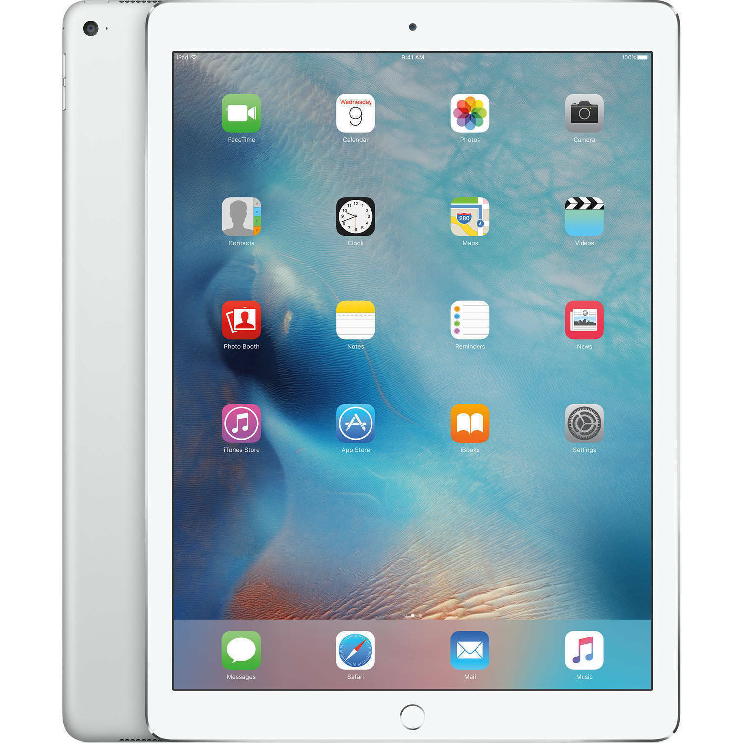 SoftBank iPad Pro12.9 128GB 【Gold】 Apple iPad Pro 12.9